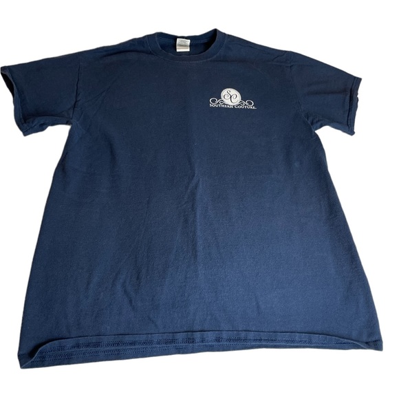 Southern Couture Tee—Medium - Picture 1 of 4